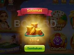 1B Higgs Domino Berapa Rupiah