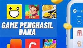 Apk Mendapat Uang Cepat Di Android Penghasil Saldo Dana