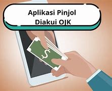 Aplikasi Pinjol Tanpa Ojk 2024