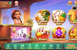 Aplikasi Slot Domino Global Gacor Terbaru