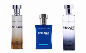 Bellagio Brand Dari Mana