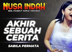 Cantik Dangdut Lirik