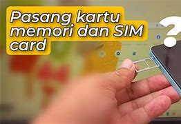 Cara Memasang Kartu Softbank Di Iphone