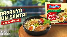 Gambar Iklan Makanan