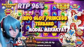 Info Slot Gacor Hari Ini Starlight Princess Hari Ini Slot Gacor Hari Ini