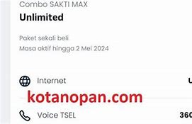 Kenapa Telkomsel Lite Tidak Bisa Hotspot