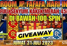 Room Jp Fafa Dini Hari 2024 Terbaru Video Live