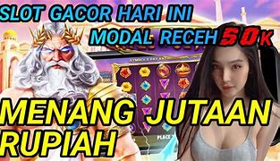 Slot Gacor Hari Ini Jutaan Menang 1M 1M X1