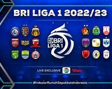 Slot Pemain Asing Liga 1 2022 Terbaru Hari Ini Live