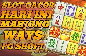 Trik Pola Gacor Mahjong Ways 2 Hari Ini Tips Bermain