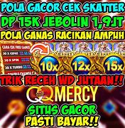 Trik Slot Receh Cogan 33 Juta Deposit 5